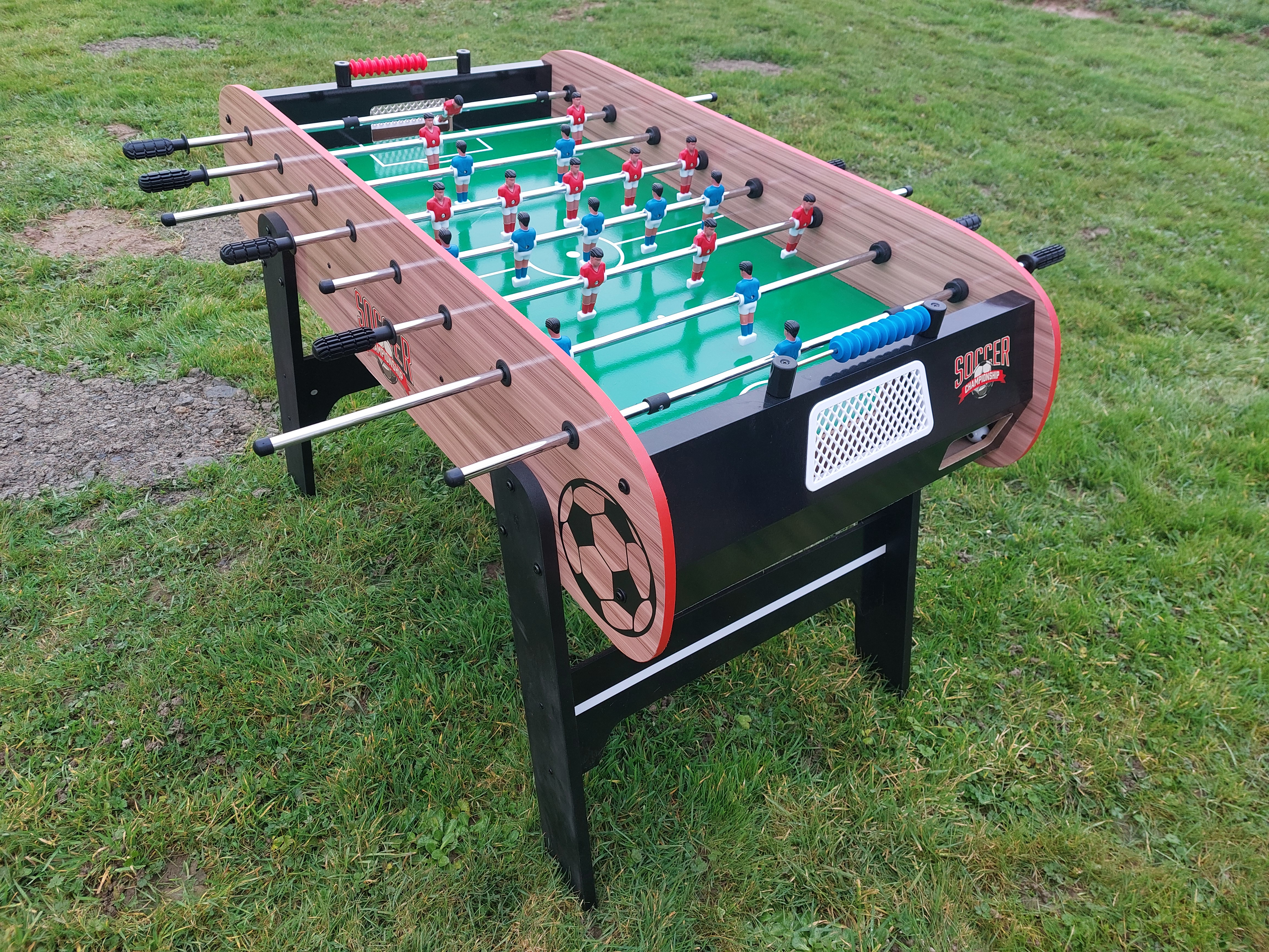 Jeux géants
