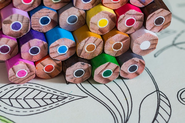 Ateliers Créatifs