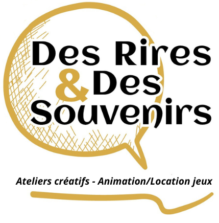 Agence Des Rires et Des Souvenirs