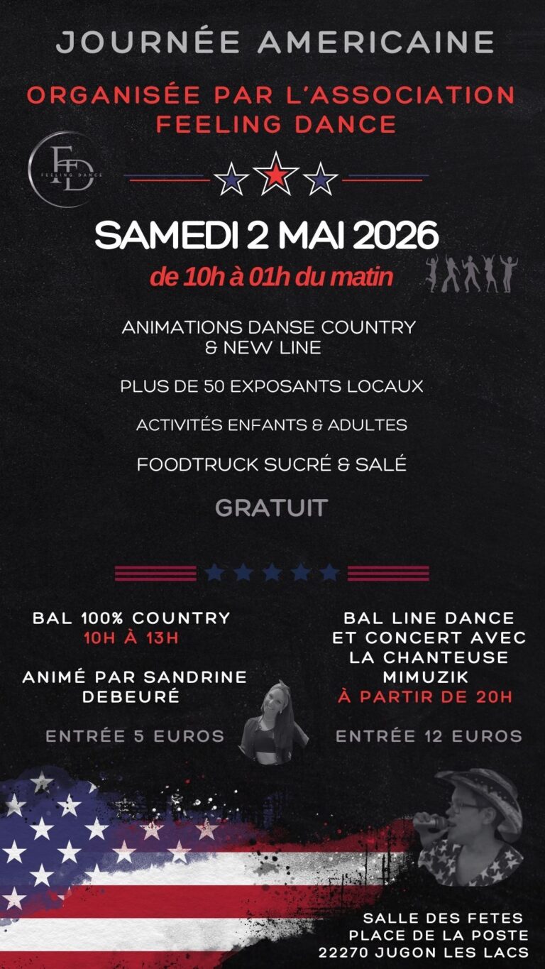 Des-Rires-et-Des-Souvenirs-Journée Américaine